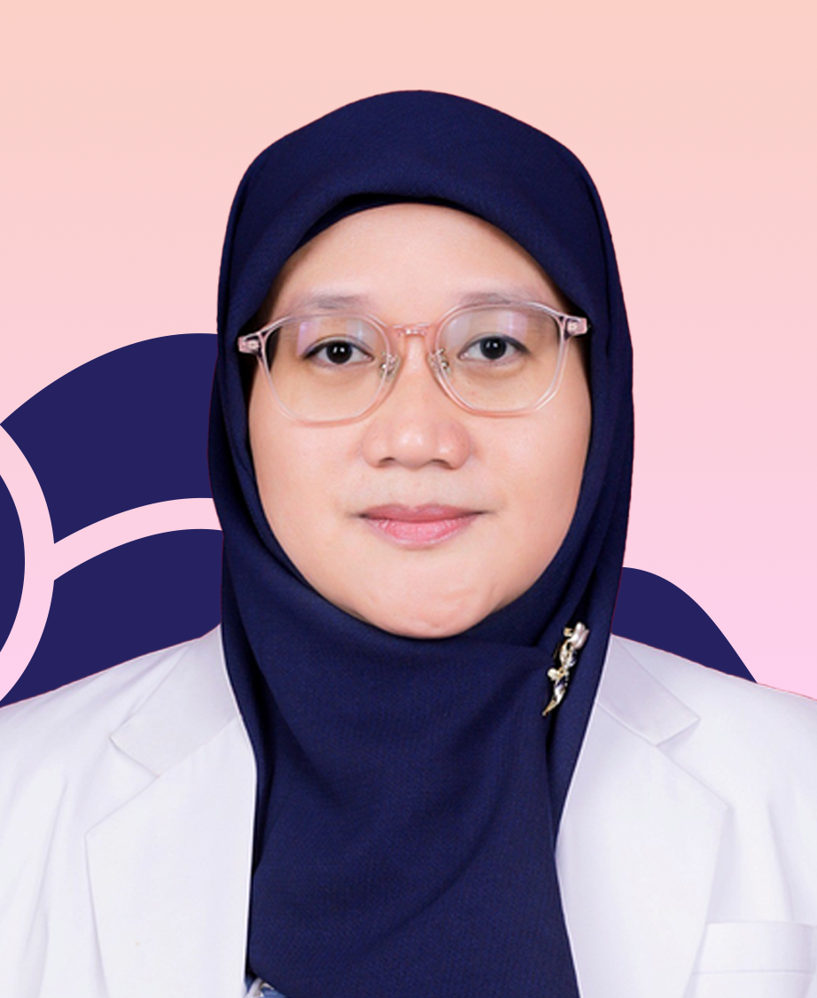 dr. Alphania Rahniayu, Sp.P.A., Subsp. D.H.B.(K)