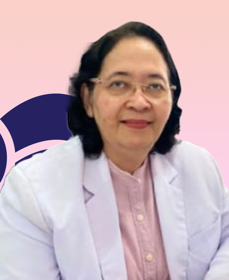 Dr. dr. Birgita Maria Dewayani, Sp.P.A., Subsp. O.G.P.(K), M.Kes